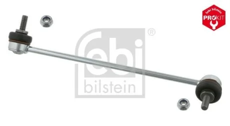 Тяга / стiйка, стабiлiзатор FEBI BILSTEIN 27196