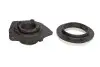 Подушка амортизатора (переднього) + підшипник Nissan Micra/Renault Clio 03- (L) FEBI BILSTEIN 27457 (фото 2)