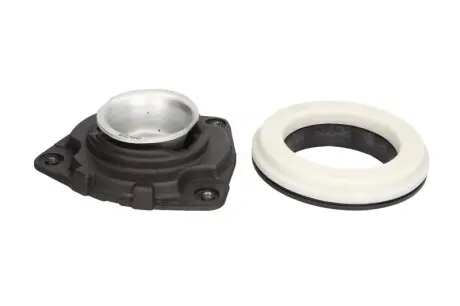 Подушка амортизатора (переднього) + підшипник Nissan Micra/Renault Clio 03- (L) FEBI BILSTEIN 27457 (фото 1)
