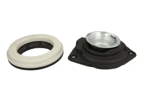 Подушка амортизатора (переднього) + підшипник Nissan Micra/Renault Clio 03- (R) FEBI BILSTEIN 27458