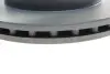 Диск тормозной FEBI BILSTEIN 27700 (фото 3)