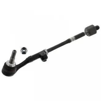 Рулевая тяга с наконечником FEBI BILSTEIN 27718
