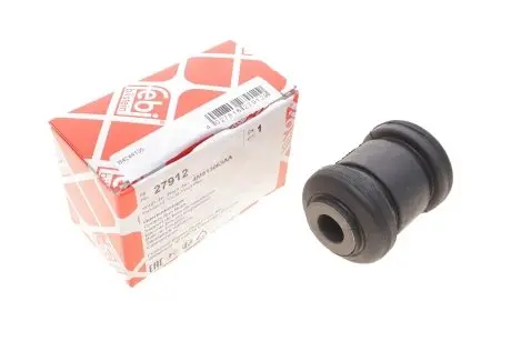 Сайлентблок важеля FEBI BILSTEIN 27912