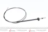 Трос ручних гальм FEBI BILSTEIN 27974 (фото 4)