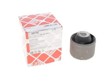 Сайлентблок важеля FEBI BILSTEIN 28335