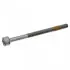 Болт форсунки(з внутрішнім шліцем типу Torx) FEBI BILSTEIN 28407