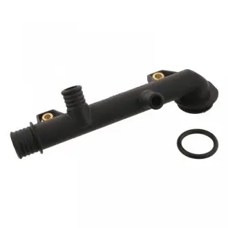 Фітинг пластмасовий системи охолодження FEBI BILSTEIN 28430