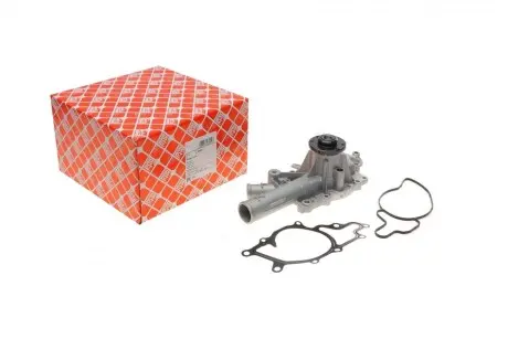 Комплект помпи системи охолодження FEBI BILSTEIN 28454