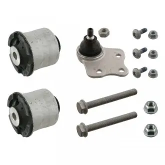 Комплект сайлентблокiв ричага пiдвiски FEBI BILSTEIN 29195