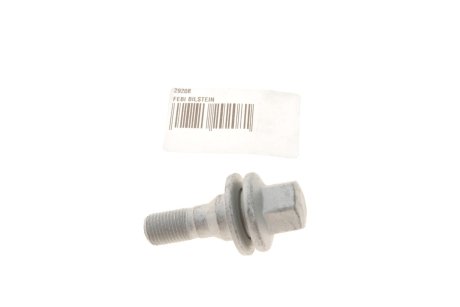 Болт колесный (5405.67) 17 Peugeot/Citroen L 57.15 FEBI BILSTEIN 29208