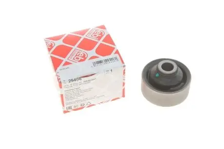Сайлентблок важеля FEBI BILSTEIN 29406