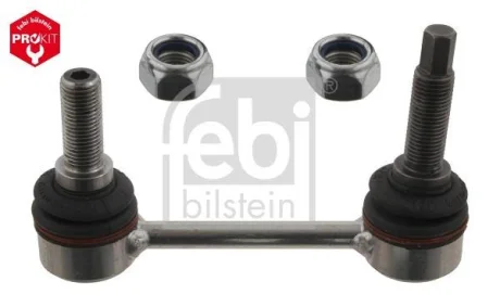 Тяга / стiйка, стабiлiзатор FEBI BILSTEIN 29504