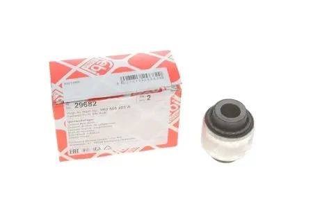 Сайлентблок важеля FEBI BILSTEIN 29682