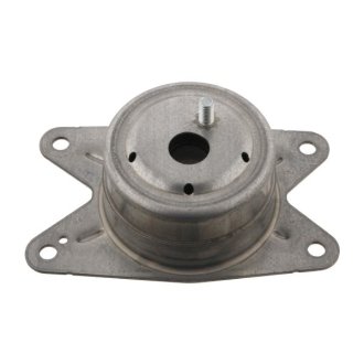 Опора двигателя Opel Astra H, Astra H Gtc, Meriva B 1.2-1.4Lpg 03.04-03.17 FEBI BILSTEIN 29898