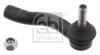 Наконечник лівий Toyota RAV-4 1.8I 16V,2.0I 16V,2.0TDI 16V 00.05- FEBI BILSTEIN 30231 (фото 1)