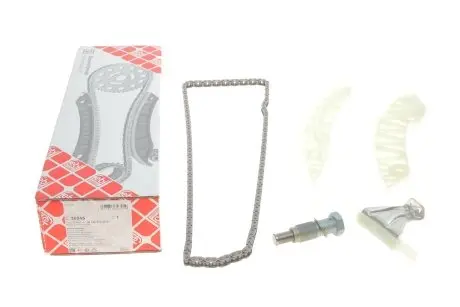 Комплект ланцюга привідного ГРМ FEBI BILSTEIN 30345