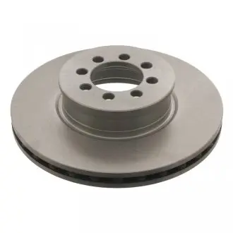 Диск гальмівний (к-т) FEBI BILSTEIN 30542
