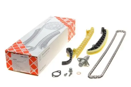 Комплект ланцюга привідного ГРМ FEBI BILSTEIN 30549