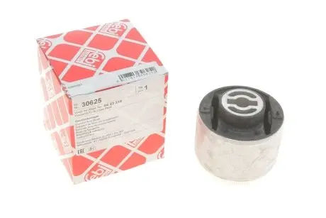 Сайлентблок важеля FEBI BILSTEIN 30625