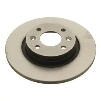 Диск тормозной FEBI BILSTEIN 30652