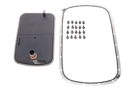 Комплект фільтра гідравлічного АКПП FEBI BILSTEIN 30849