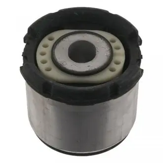 Сайлентблок задний балки зад. AUDI A6, A6 ALLROAD 2.0-5.2 FEBI BILSTEIN 30974