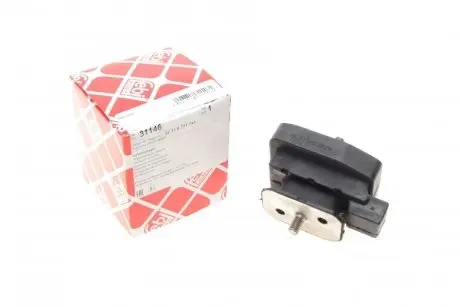 Подушка двигуна FEBI BILSTEIN 31146