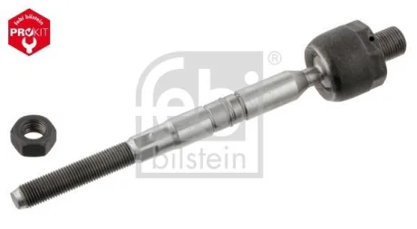 Тяга рульова BMW X3 (E83)/X5 (E53) 2.0-4.8 00-11 (L=240mm) FEBI BILSTEIN 31222