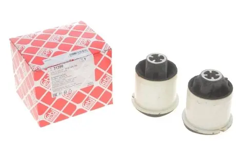 Комплект сайлентблоків FEBI BILSTEIN 31396