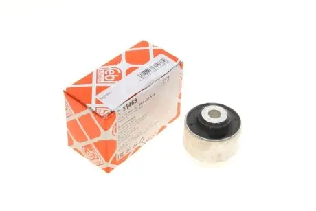 Сайлентблок важеля FEBI BILSTEIN 31468