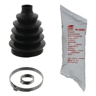 Пыльник ШРУСа FEBI BILSTEIN 31688