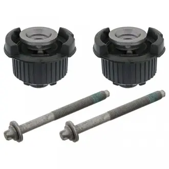 Подушка балки 2шт з болтами FEBI BILSTEIN 31965