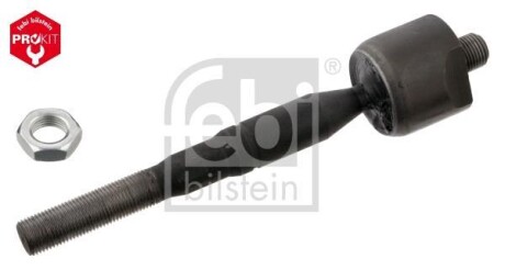 Кермова тяга бокова Mitsubishi L200 2.5 DI-D 05- FEBI BILSTEIN 32002 (фото 1)