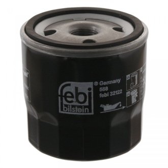 Фильтр масляный FEBI BILSTEIN 32122