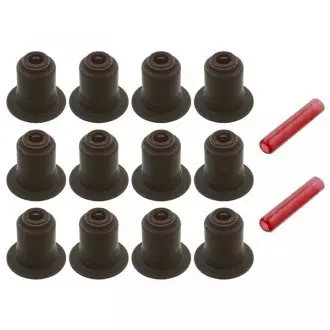 Комплект сальники клапанов FEBI BILSTEIN 32225
