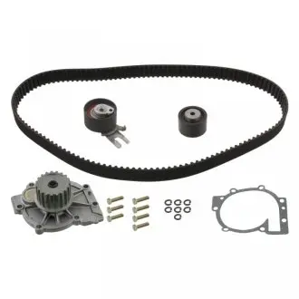 Помпа воды + комплект ремня ГРМ FEBI BILSTEIN 32746