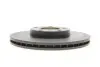 Диск тормозной FEBI BILSTEIN 32770 (фото 3)