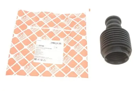 Пилозахисний комплект амортизатора FEBI BILSTEIN 32789