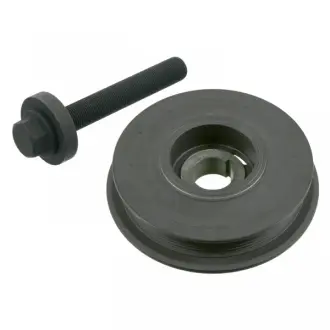 Шків колінвала з болтом Opel Astra G/Zafira A/Vectra B/ 2.2DTI FEBI BILSTEIN 33620