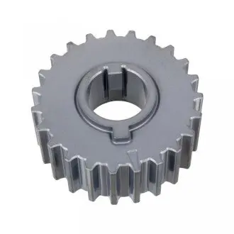 Шків зубчатий FEBI BILSTEIN 33695