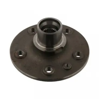 Ступиця колеса FEBI BILSTEIN 34321