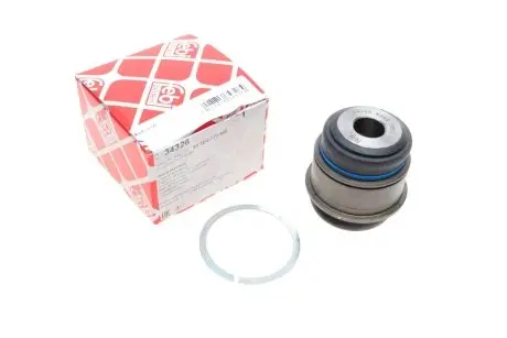 Сайлентблок важеля FEBI BILSTEIN 34326
