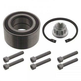 Комплект Підшипника ступици колеса FEBI BILSTEIN 34789