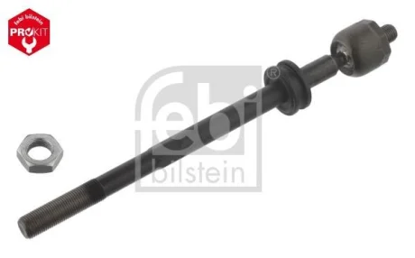 Тяга рульова VW T4 1.8/1.9D/2.0/2.4D/2.5TDI/2.8VR6, 91-03 FEBI BILSTEIN 34812