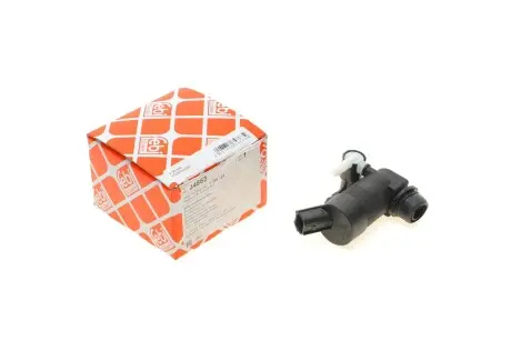 Помпа омивача скла FEBI BILSTEIN 34863