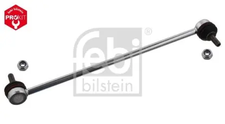 Тяга / стiйка, стабiлiзатор FEBI BILSTEIN 34885
