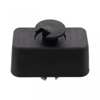 Заглушка піддомкратного отвору MERCEDES 210/211/22 FEBI BILSTEIN 36163