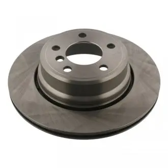 Тормозной диск FEBI BILSTEIN 36216