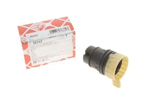 Разъем электрический FEBI BILSTEIN 36332