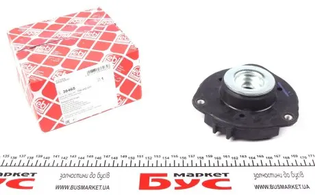 Опорна подушка FEBI BILSTEIN 36465